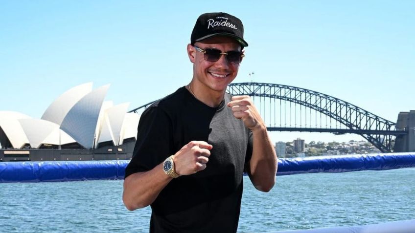 Estas son las peleas de box programadas para este sábado 11 de marzo