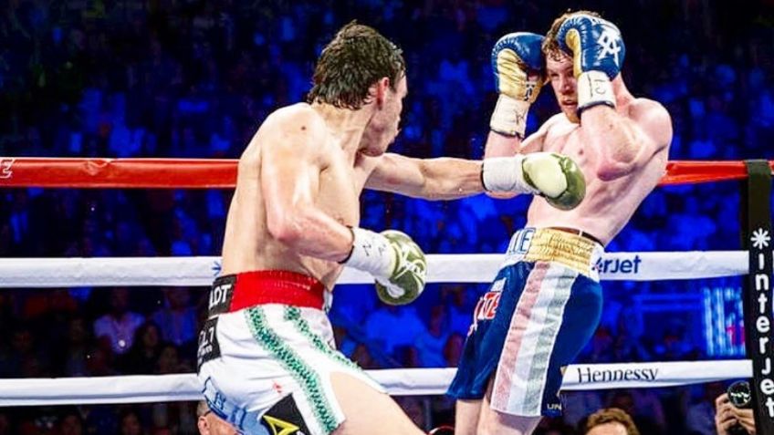 Julio César Chávez Jr. confesó cuál fue el problema en su pelea con Canelo Álvarez