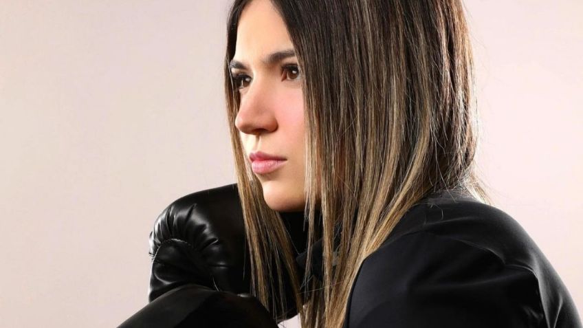 5 FOTOS de La Rivers, streamer mexicana que peleará en La Velada del Año