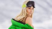 5 FOTOS de Lindsey Vonn, la bella campeona olímpica y exnovia de Tiger Woods