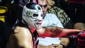 ¿Quién es Cuatrero, luchador detenido por presunta violencia? Así luce sin máscara (VIDEO)