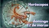 Horóscopos: números de la suerte y predicciones para tu signo HOY domingo 12 de marzo
