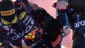 Fórmula 1: ¿Cuánto vale el vino que los pilotos usan para celebrar un podio?