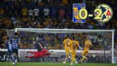 Liga MX: América estrena portero y MEMES se burlan de Tigres por derrota