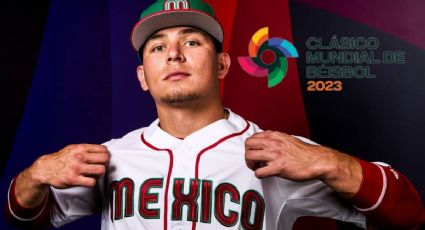 Clásico Mundial de Béisbol: En dónde ver el debut de México ante Colombia EN VIVO por TV