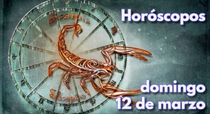 Horóscopos: números de la suerte y predicciones para tu signo HOY domingo 12 de marzo