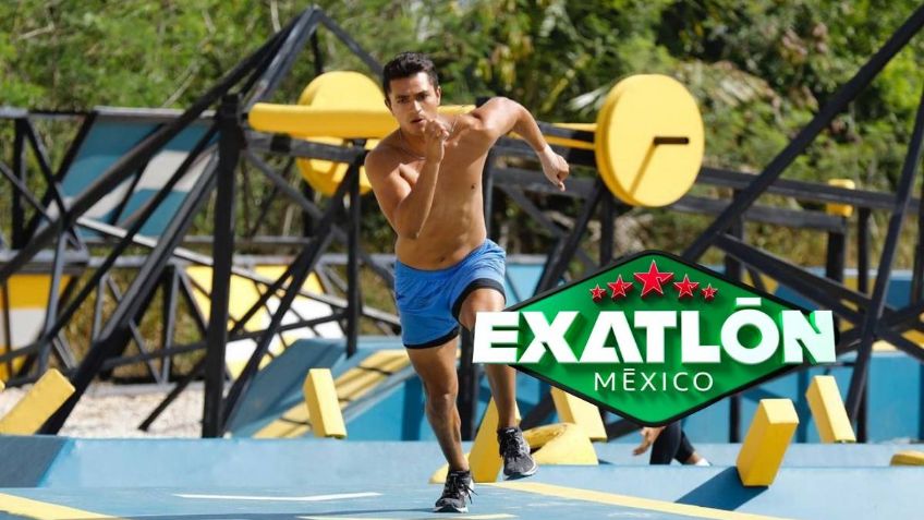 Exatlón México | Koke y Liliana APLASTAN a Fogel por su mal rendimiento ¿será el fin?