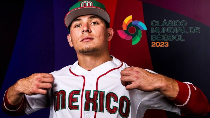 Clásico Mundial de Béisbol: En dónde ver el debut de México ante Colombia EN VIVO por TV