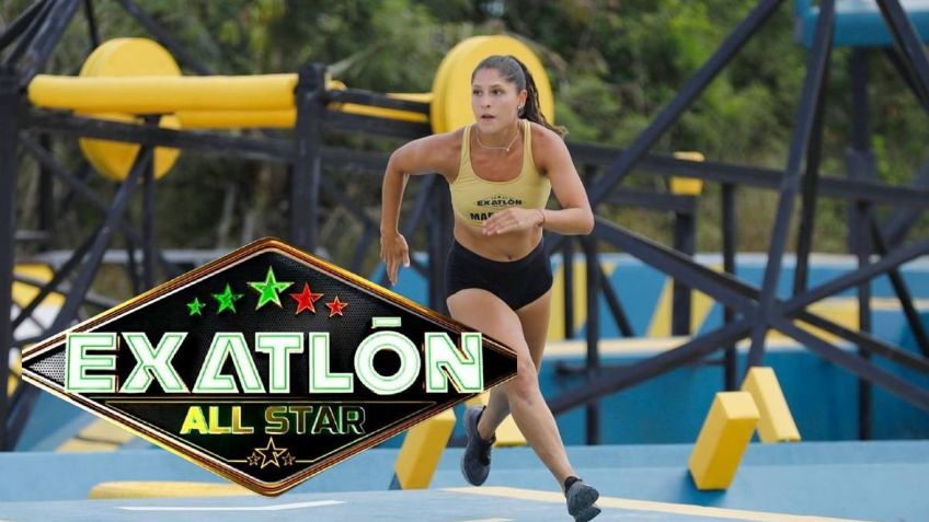Exatlón México: Marysol Cortés rompe en LLANTO por esta polémica razón