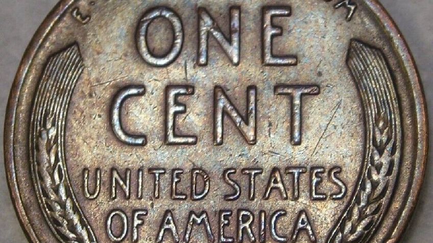 ¿Cómo es la moneda con un ERROR que le da un valor de casi 50 mil pesos? (FOTOS)