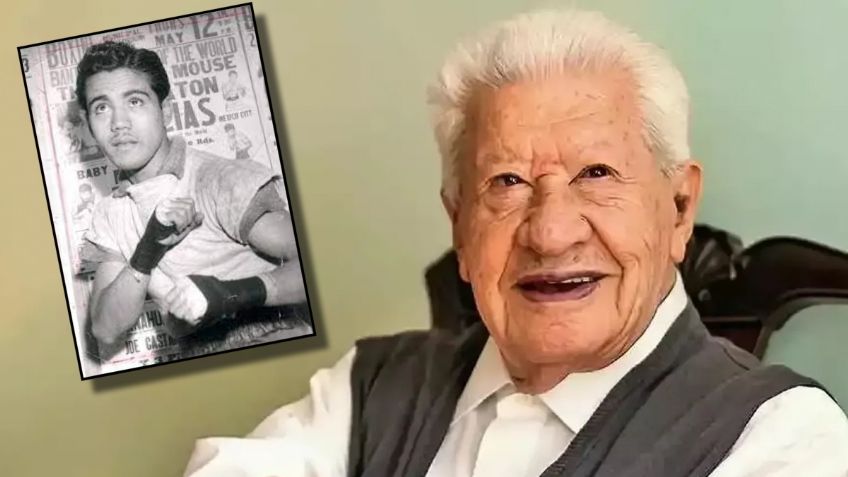 ¿Cuál es la increíble conexión entre Ignacio López Tarso y Raúl ‘Ratón’ Macías?