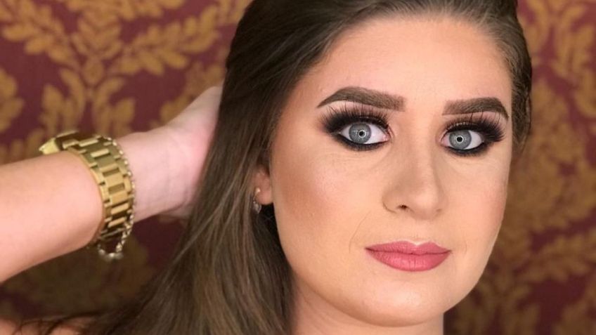 5 FOTOS de Debora Peixoto, la árbitro que la rompe en redes y quiere ir a un Mundial