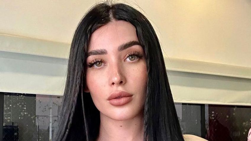 Brenda Zambrano apoya a este equipo de la Liga MX y todo Instagram enloquece (FOTO)