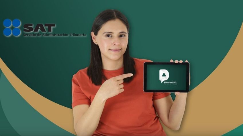 SAT | ¿Cuál es la razón que te hace acreedor de una multa de casi 35 mil pesos?