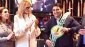 Terrible Morales lanza guiño para pelear con este polémico boxeador (VIDEO)