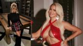 5 FOTOS de Maryse Mizanin, modelo y luchadora que la rompe en la WWE