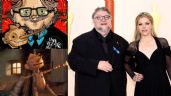 Pinocho de Guillermo del Toro gana el ÓSCAR y los MEMES se rinden ante el mexicano