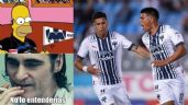 Los mejores MEMES del TRIUNFO de Rayados sobre Pachuca | Jornada 11, Clausura 2023