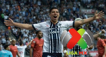 Qué canal transmite Pachuca vs Monterrey EN VIVO por TV: Jornada 11 Liga MX