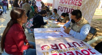 Jóvenes Construyendo el Futuro | ¿Cuándo es el último día para recoger la TARJETA?