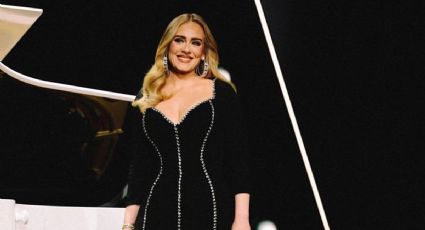 ¡No puede ser! Adele lanza venenoso dardo a Piqué tras polémicas con Shakira