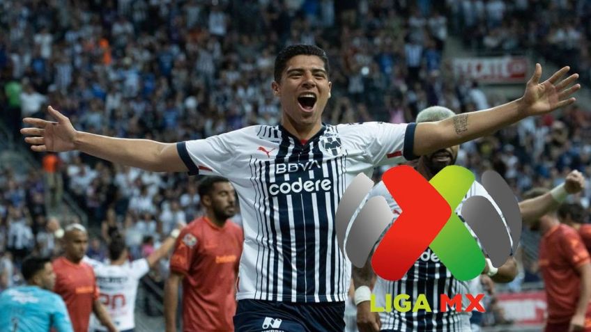 Qué canal transmite Pachuca vs Monterrey EN VIVO por TV: Jornada 11 Liga MX