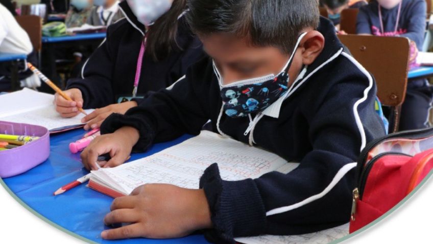 SEP | ¿Por qué no habrá clases el viernes 17 de marzo?