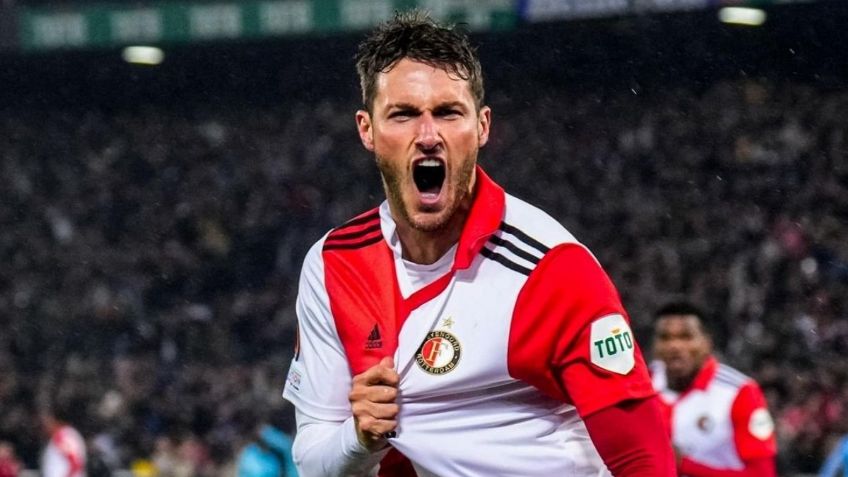 5 posibles clubes en los que Santi Giménez podría seguir su carrera en Europa