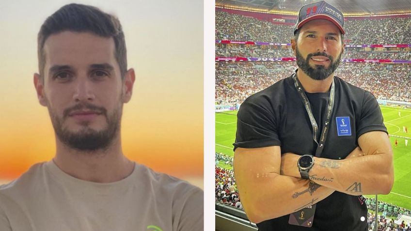 VIRAL | Las razones por las que Poncho De Nigris no tolera a Adrián Marcelo (VIDEO)