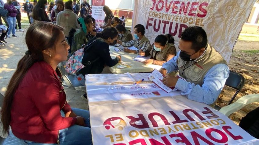 Jóvenes Construyendo el Futuro | ¿Cuándo es el último día para recoger la TARJETA?
