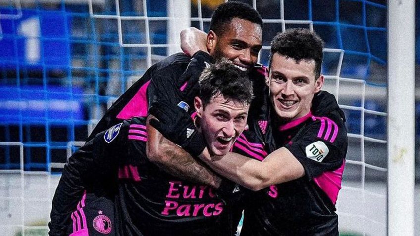 ¡Goles y lesiones! Así les fue a los mexicanos en Europa este fin de semana (VIDEOS)