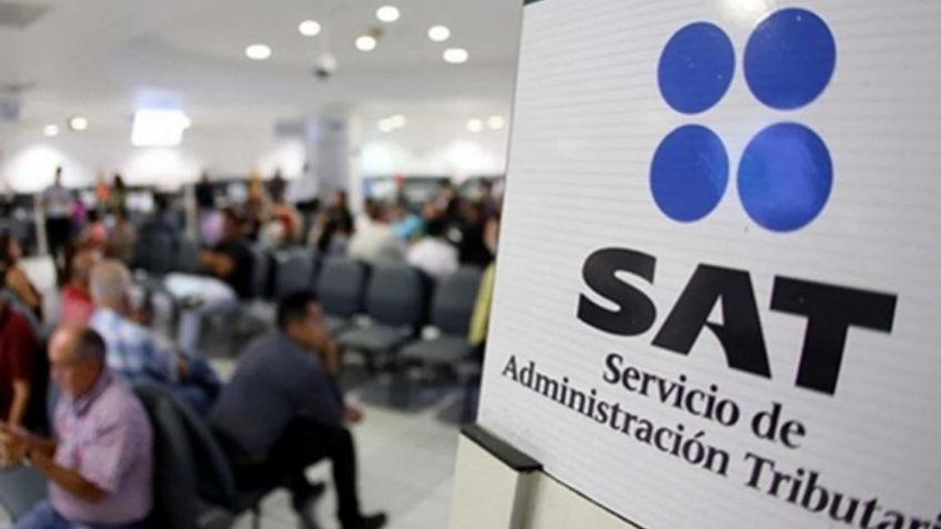 SAT | Guía paso a paso para saber cómo tramitar la CONSTANCIA de situación fiscal