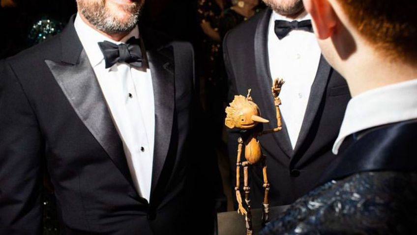 Cine: Estos son los mejores MEMES que dejaron los Premios Óscar y aplauden a Guillermo del Toro