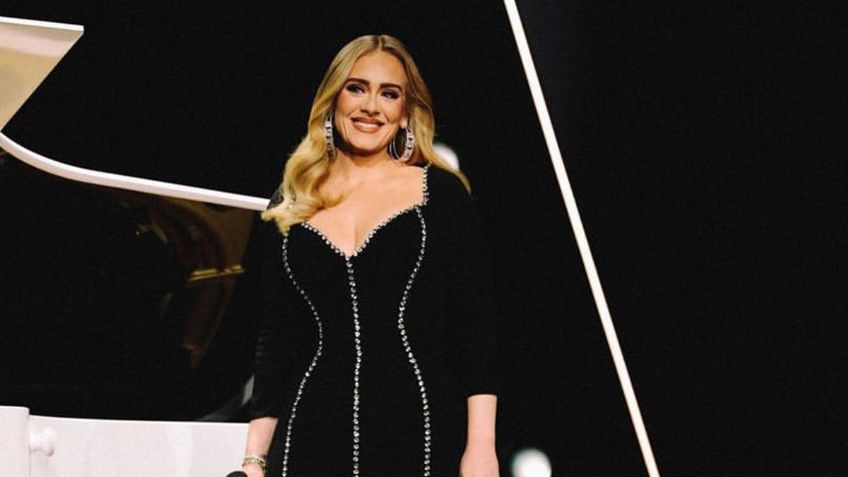 ¡No puede ser! Adele lanza venenoso dardo a Piqué tras polémicas con Shakira