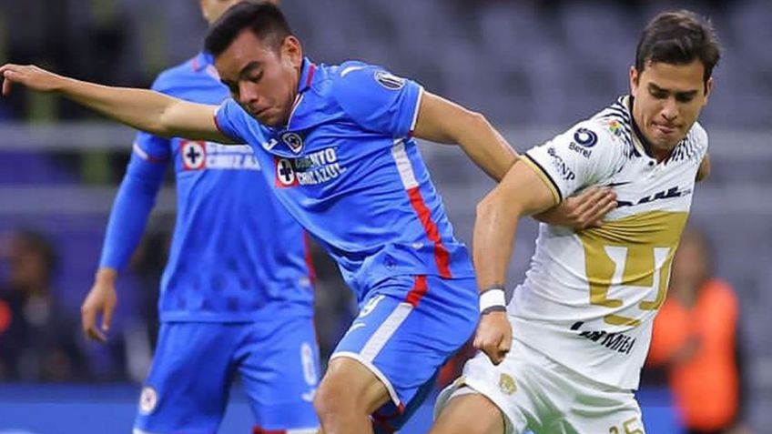 ¡Pumas hundido! CHECA la tabla general de la Liga MX tras la Jornada 11