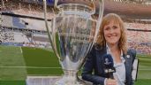 Marion Reimers regresa: ¿qué partido de Champions League narrará?