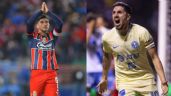 Chivas vs América; ¿cuál es la mayor GOLEADA en la historia del CLÁSICO NACIONAL?
