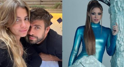 ENCUESTA revela quién es el más ODIADO entre Piqué, Shakira y Clara Chía; resultados sorprenden