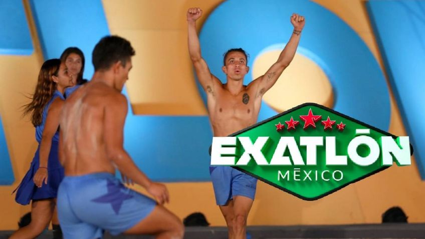 Exatlón México: ¡Será una ROJA! Confirman a la próxima ELIMINADA del All Star