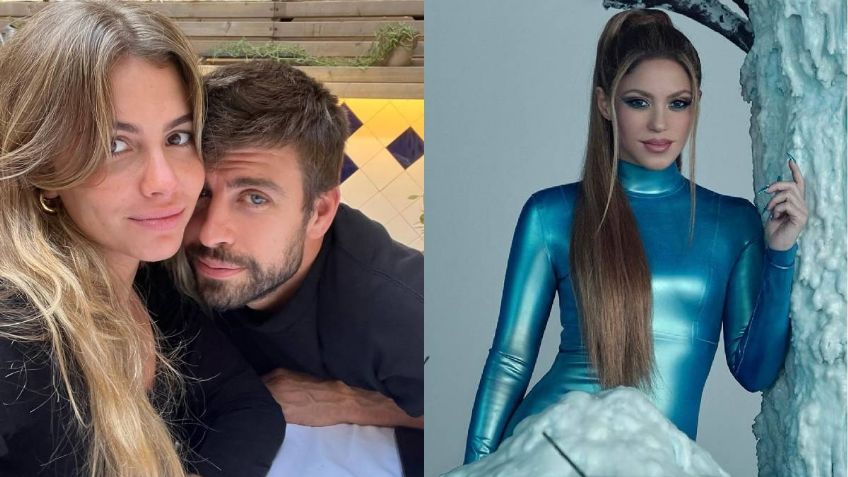 ENCUESTA revela quién es el más ODIADO entre Piqué, Shakira y Clara Chía; resultados sorprenden
