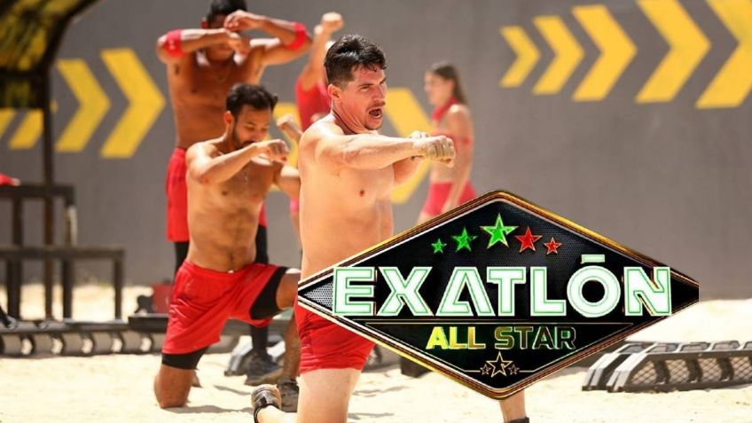 Exatlón México: Campeón del reality podría ser EXPULSADO por esta polémica RAZÓN
