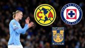 Haaland tardaría este tiempo en ser MÁXIMO goleador en cada club de la Liga MX