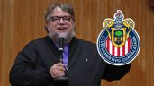 Guillermo del Toro podría hacer CAMPEÓN a Chivas por esta razón