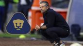 ¿Por eso sigue Rafa Puente? Los 4 técnicos que RECHAZARON dirigir a PUMAS