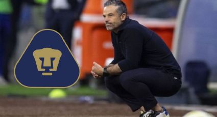 ¿Por eso sigue Rafa Puente? Los 4 técnicos que RECHAZARON dirigir a PUMAS