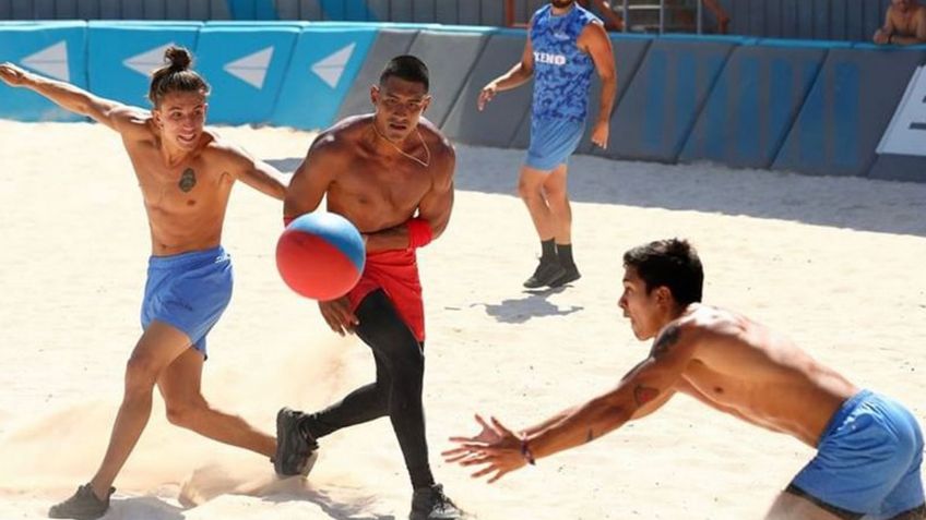 Exatlón México: ¿habrá castigo o EXPULSIÓN para Heliud y Andrés?