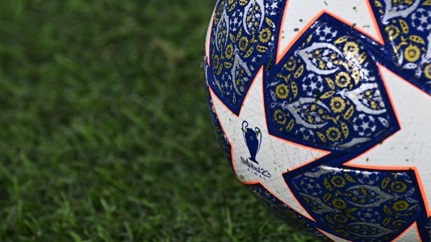 Champions League sufre cambio de horario en cuartos de final; ¿a qué hora será?