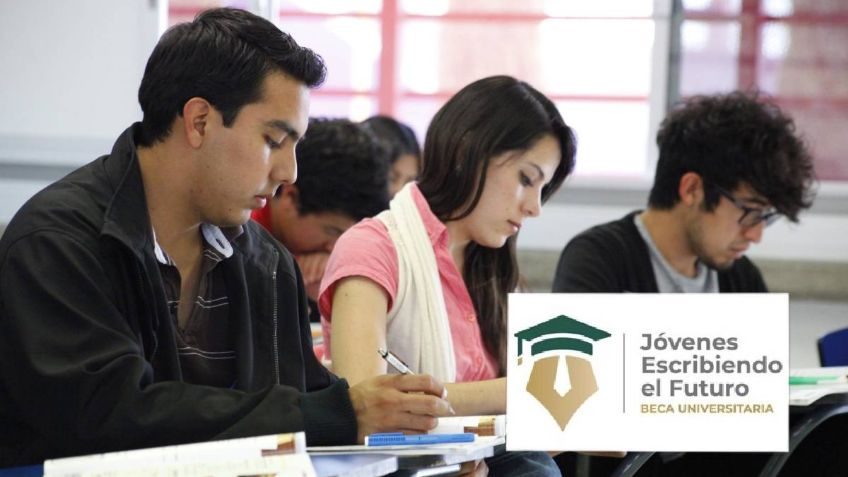 Jóvenes Escribiendo el Futuro: ¿quiénes NO podrán registrase en marzo?