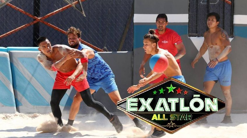 Exatlón México: ¿Cancelan el reality? El programa que podría SUSTITUIR al All Star