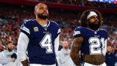 Descubre cómo es la mansión y FORTUNA de Ezekiel Elliot, excorredor de Cowboys